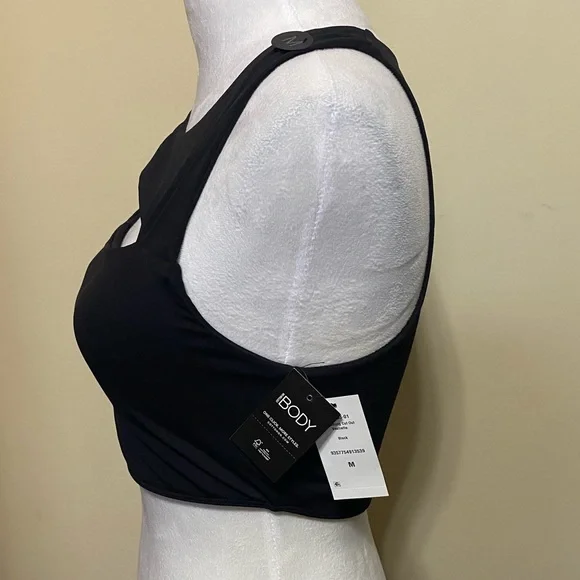 NWT Cotton On Body Cut Out Vestlette - Picture 3 of 3